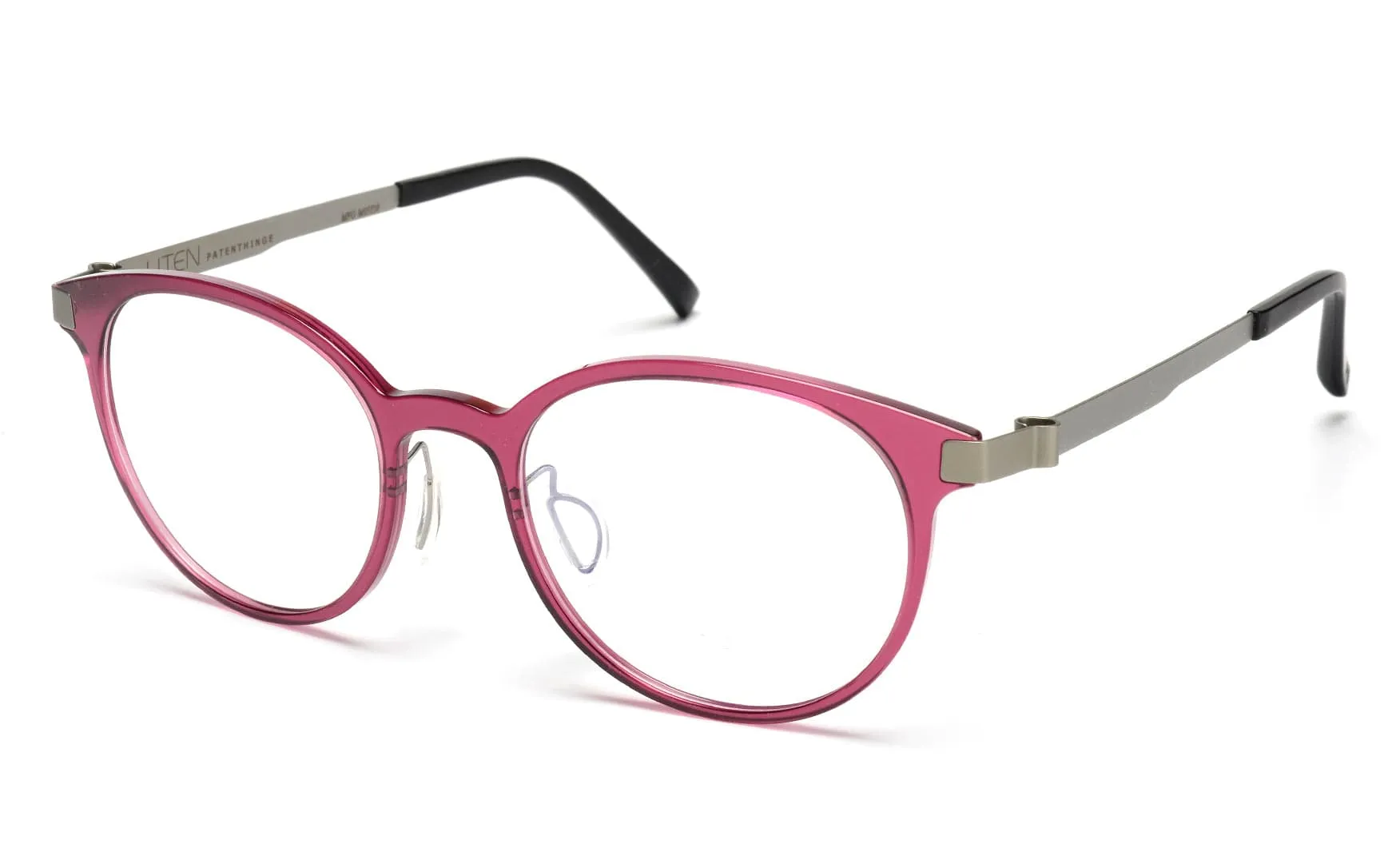 1001 PREMIUM-LT24-C8-5020-SPECTACLE FRAME