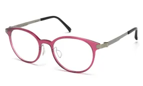 1001 PREMIUM-LT24-C8-5020-SPECTACLE FRAME