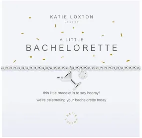 A Little "Bachelorette" Bracelet