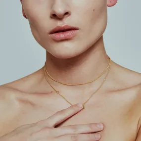 Adjustable chain
