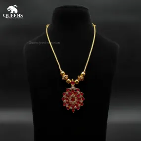 BAWANA KODI NECKLACE