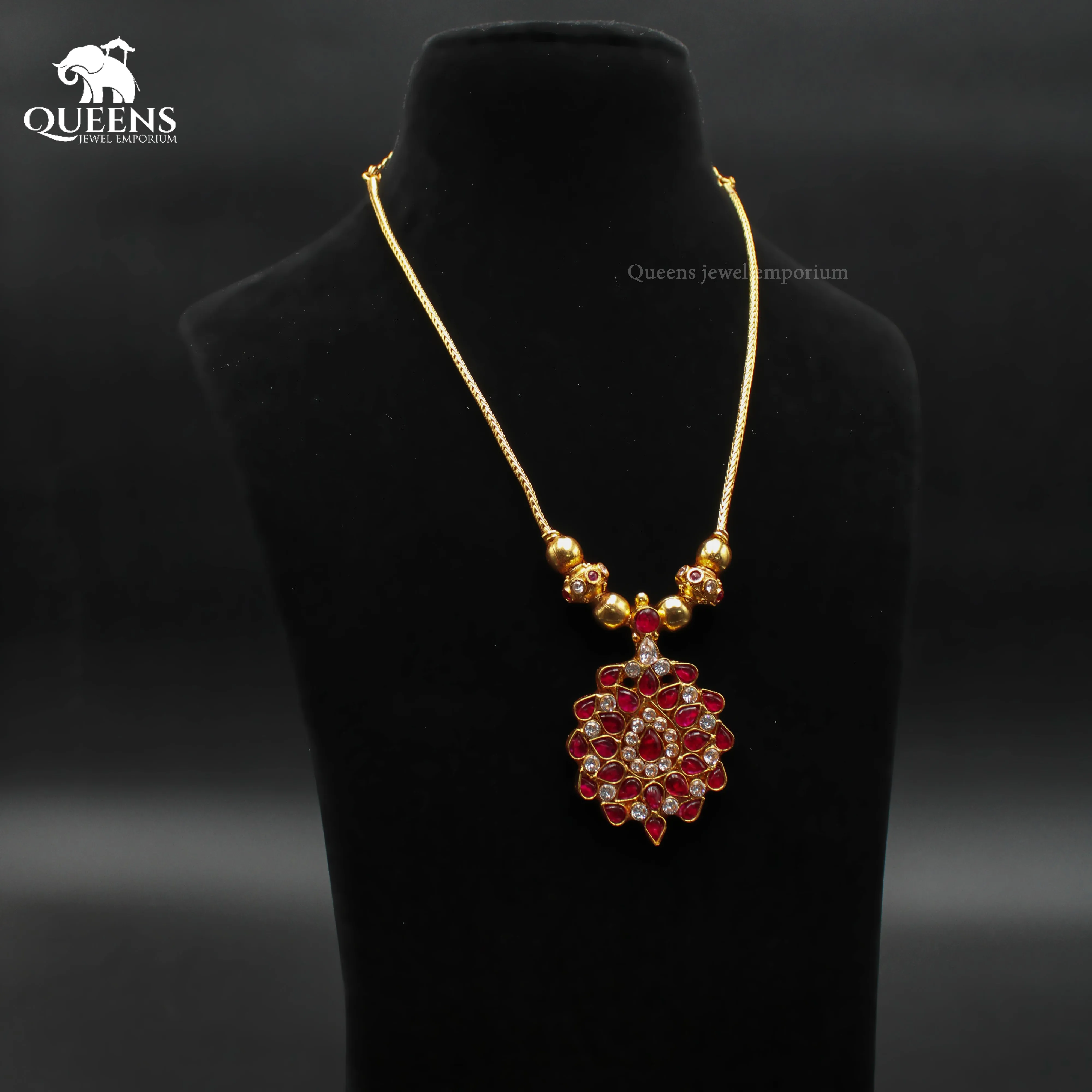 BAWANA KODI NECKLACE