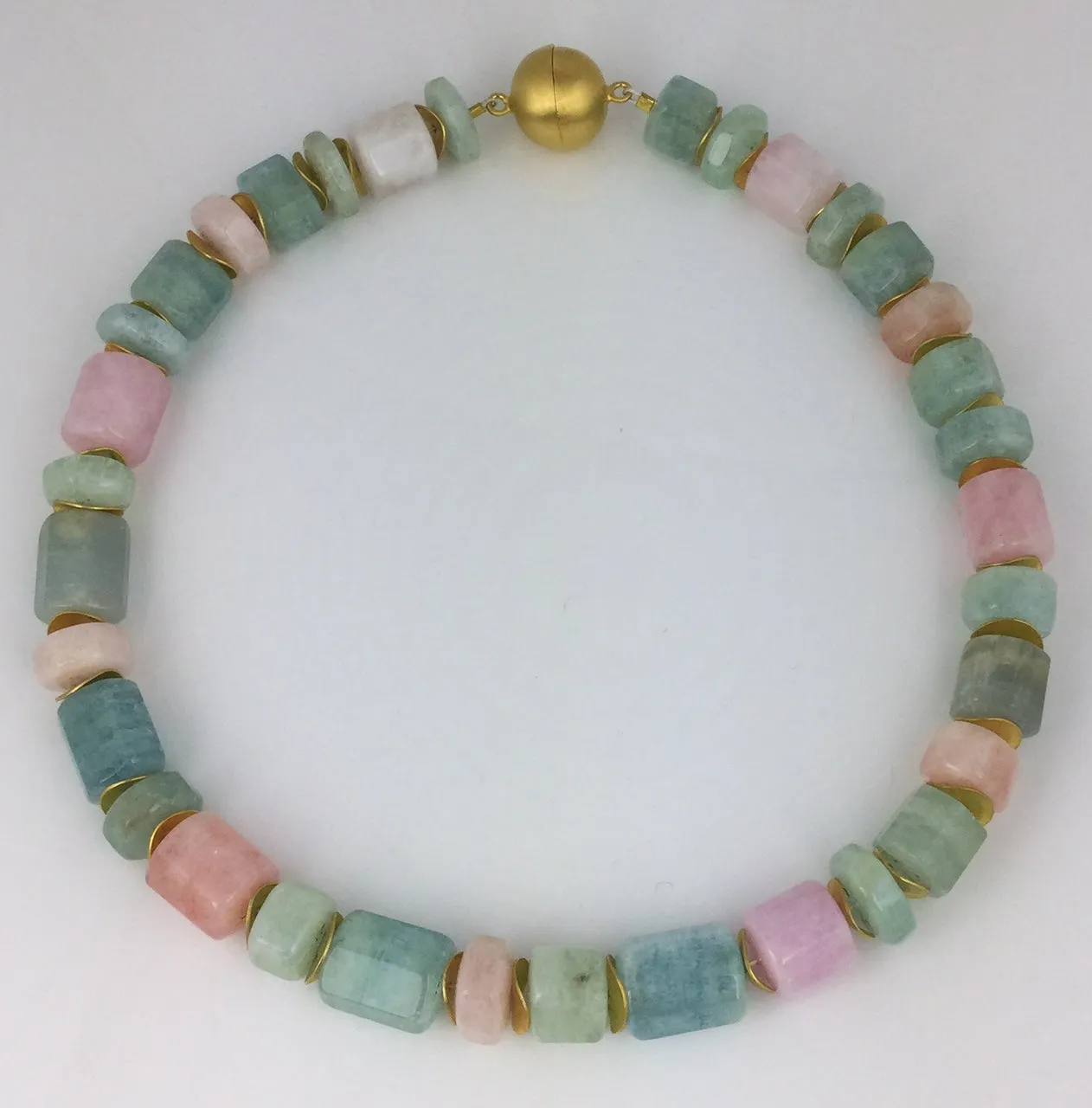 BERYL NECKLACE