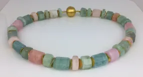 BERYL NECKLACE