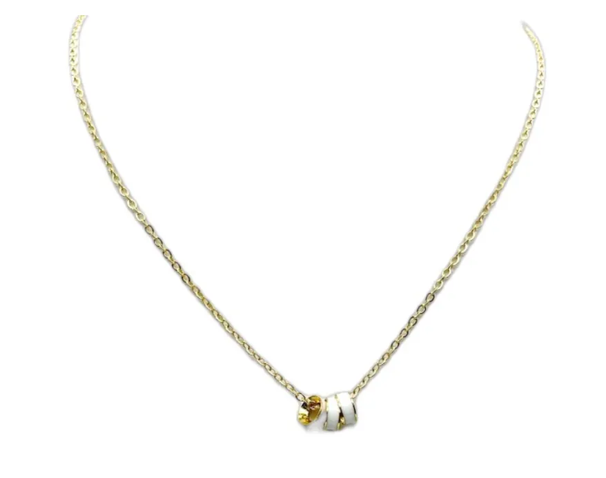 Booker Necklace