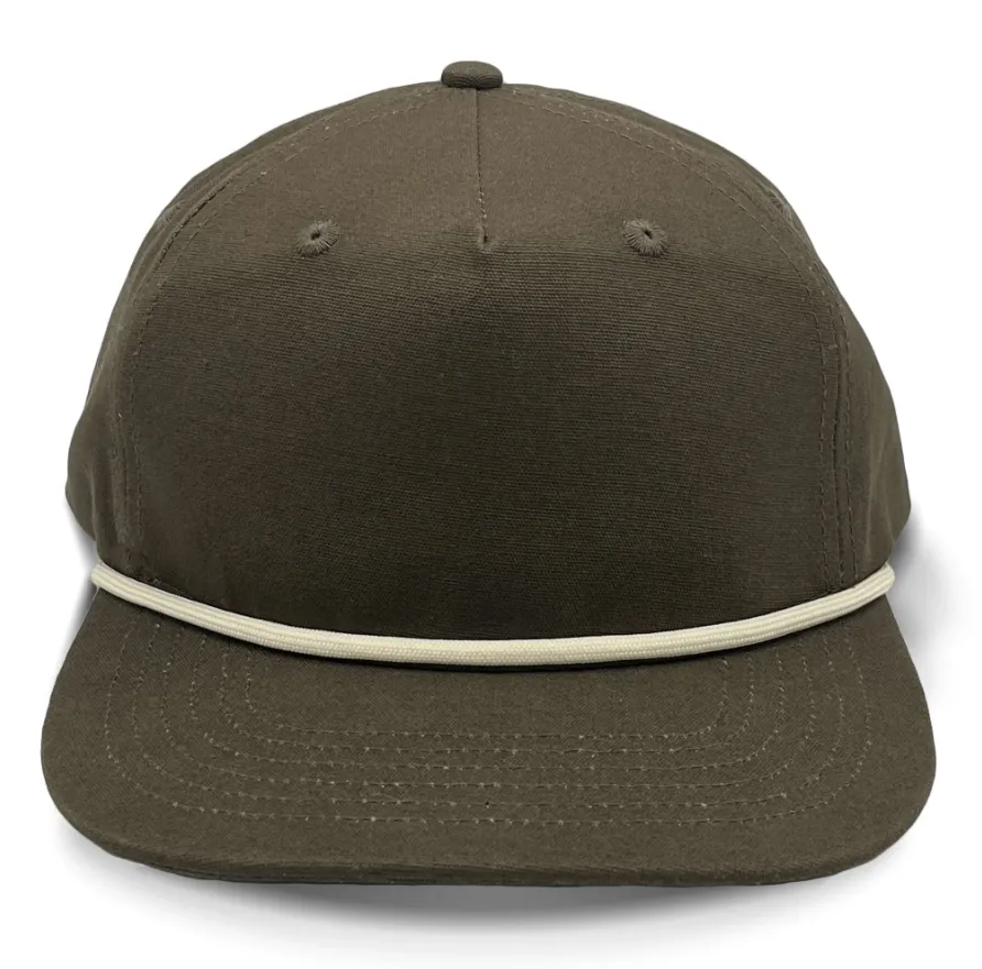 Born to Hunt Forced to Work Patch Hat