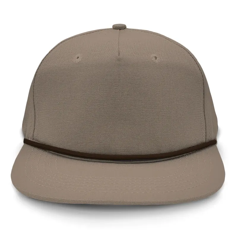 Born to Hunt Forced to Work Patch Hat