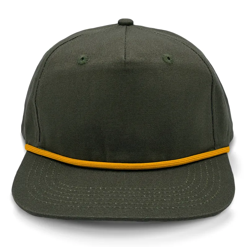 Born to Hunt Forced to Work Patch Hat