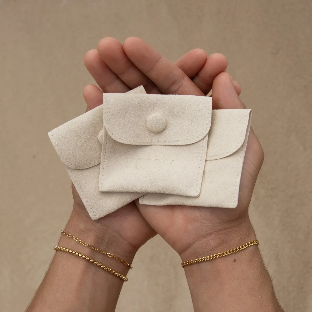 Box Chain Bracelet