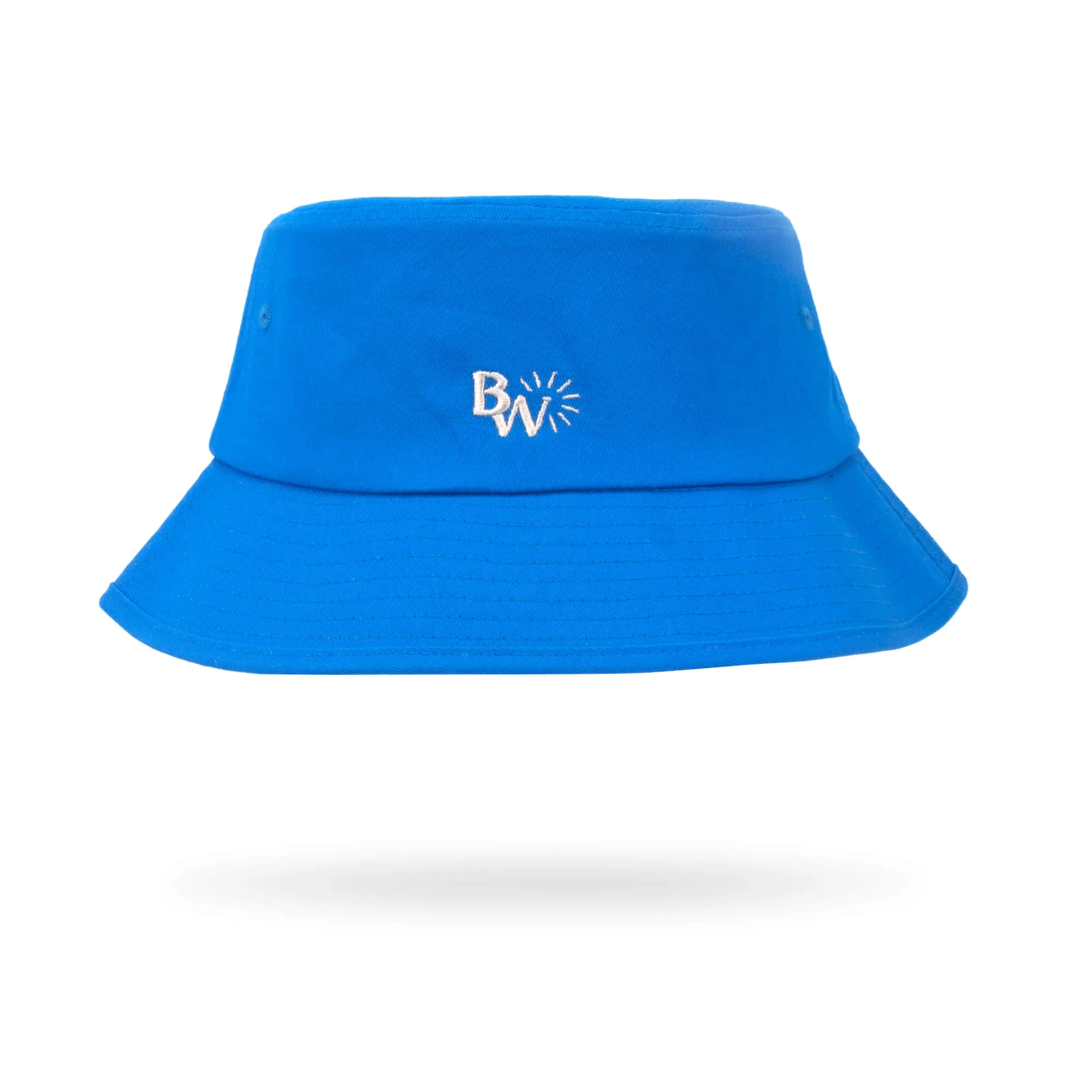 Bucket Hat - Satin Lined