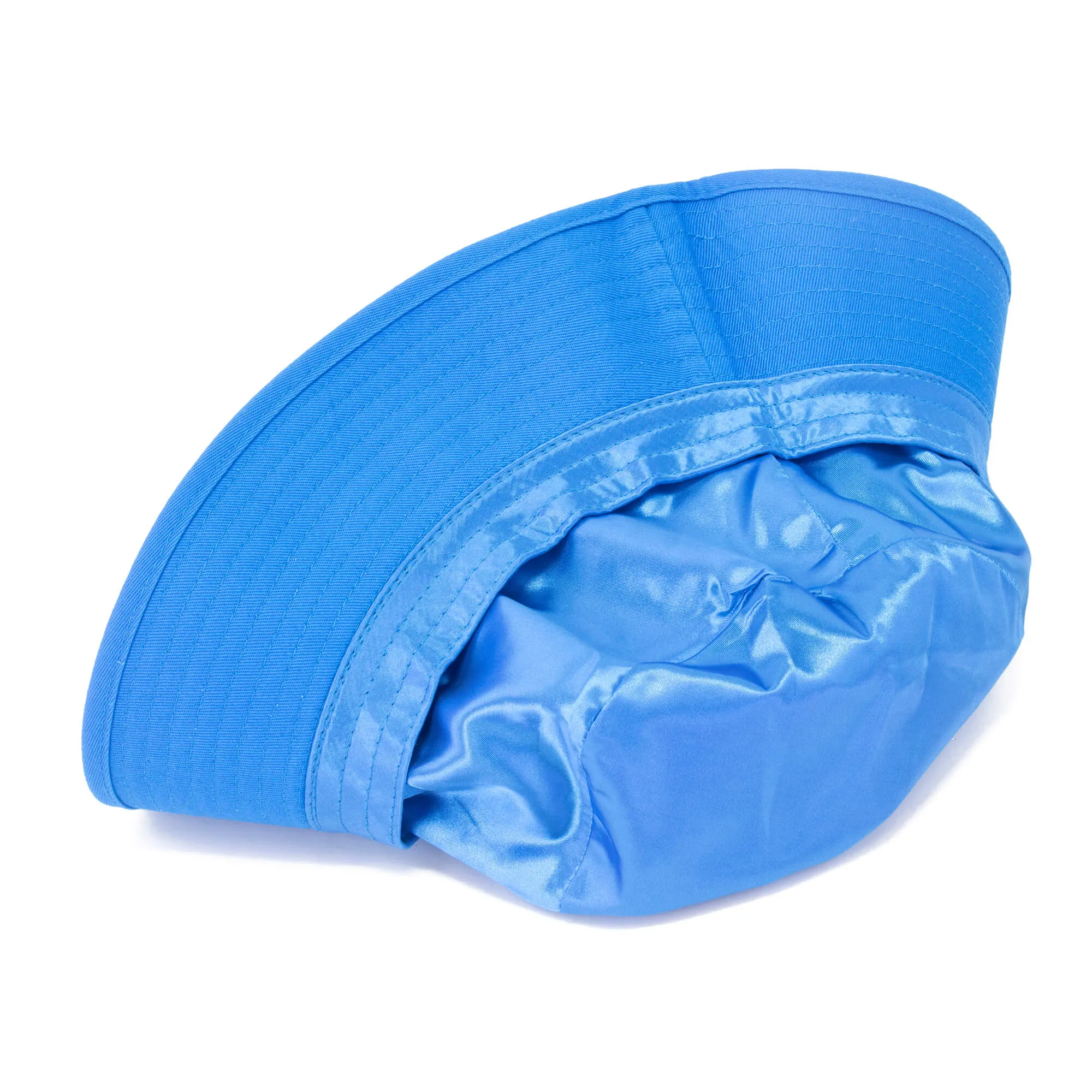 Bucket Hat - Satin Lined
