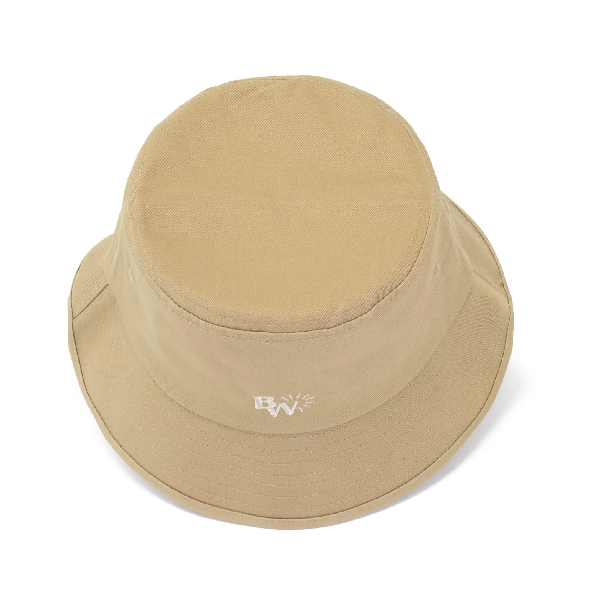 Bucket Hat - Satin Lined
