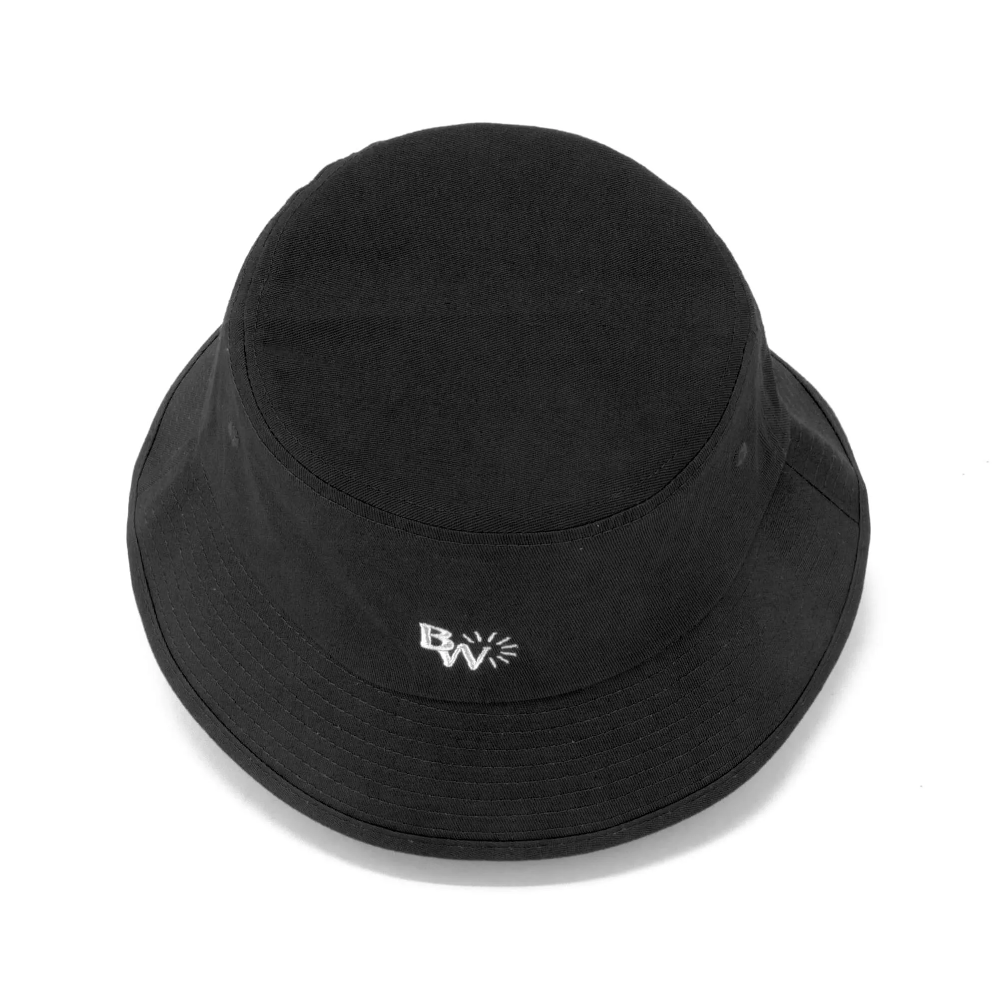 Bucket Hat - Satin Lined