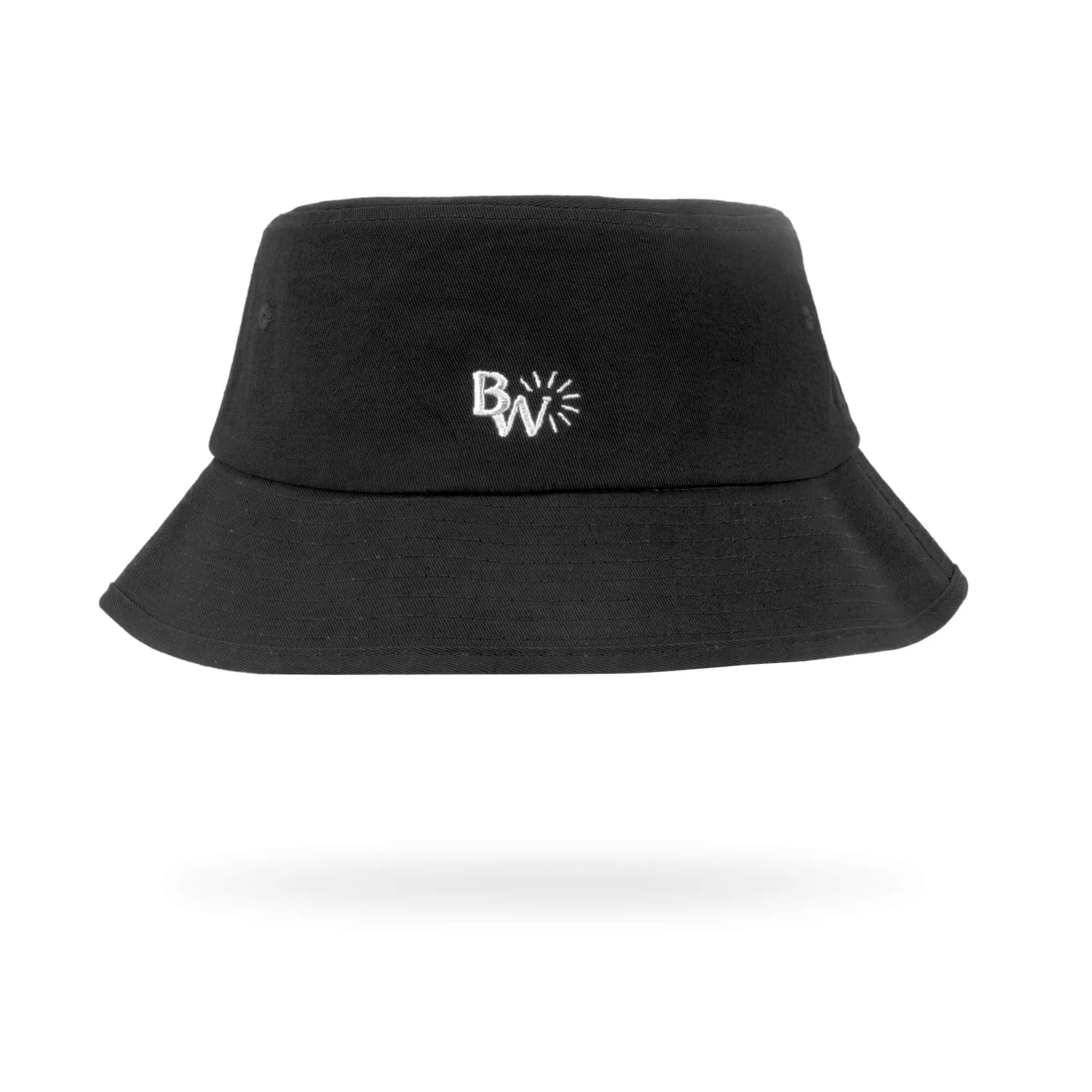 Bucket Hat - Satin Lined