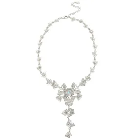Butterflies of Beauty Necklace