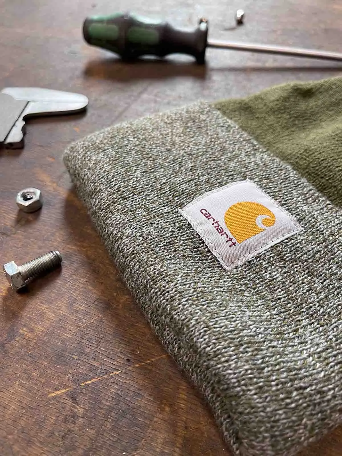 Carhartt&#x20;102240&#x20;Lookout&#x20;Hat&#x20;-&#x20;Deep&#x20;Wine