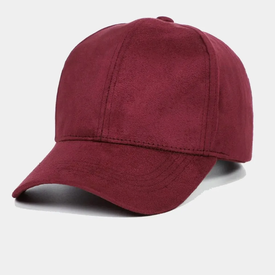 Casual Hat