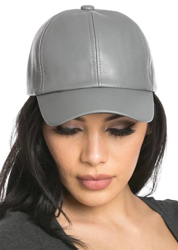Casual Hat