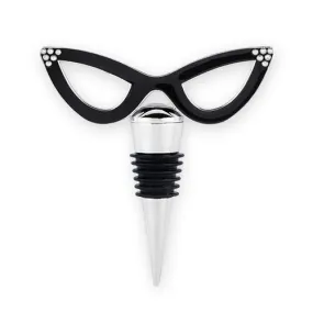 Cat Eye Bottle Stopper by Blush