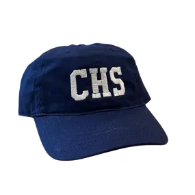 CHS Embroidered Hat