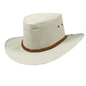 Colonial Hat In Sand