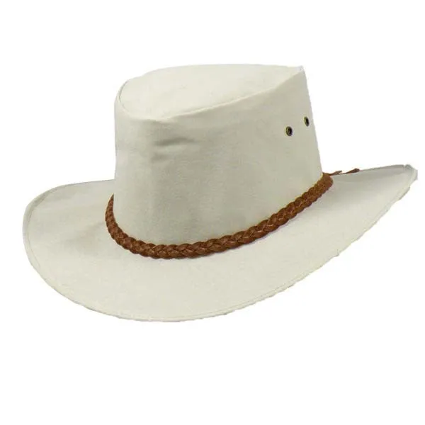 Colonial Hat In Sand