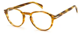 DAVID BECKHAM-DB 7086-KVI-4921-GLASSES FRAMES