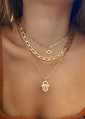 Effy Evil Eye Set