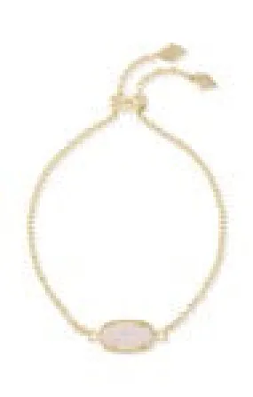 ELAINA DELICATE CHAIN BRACELET
