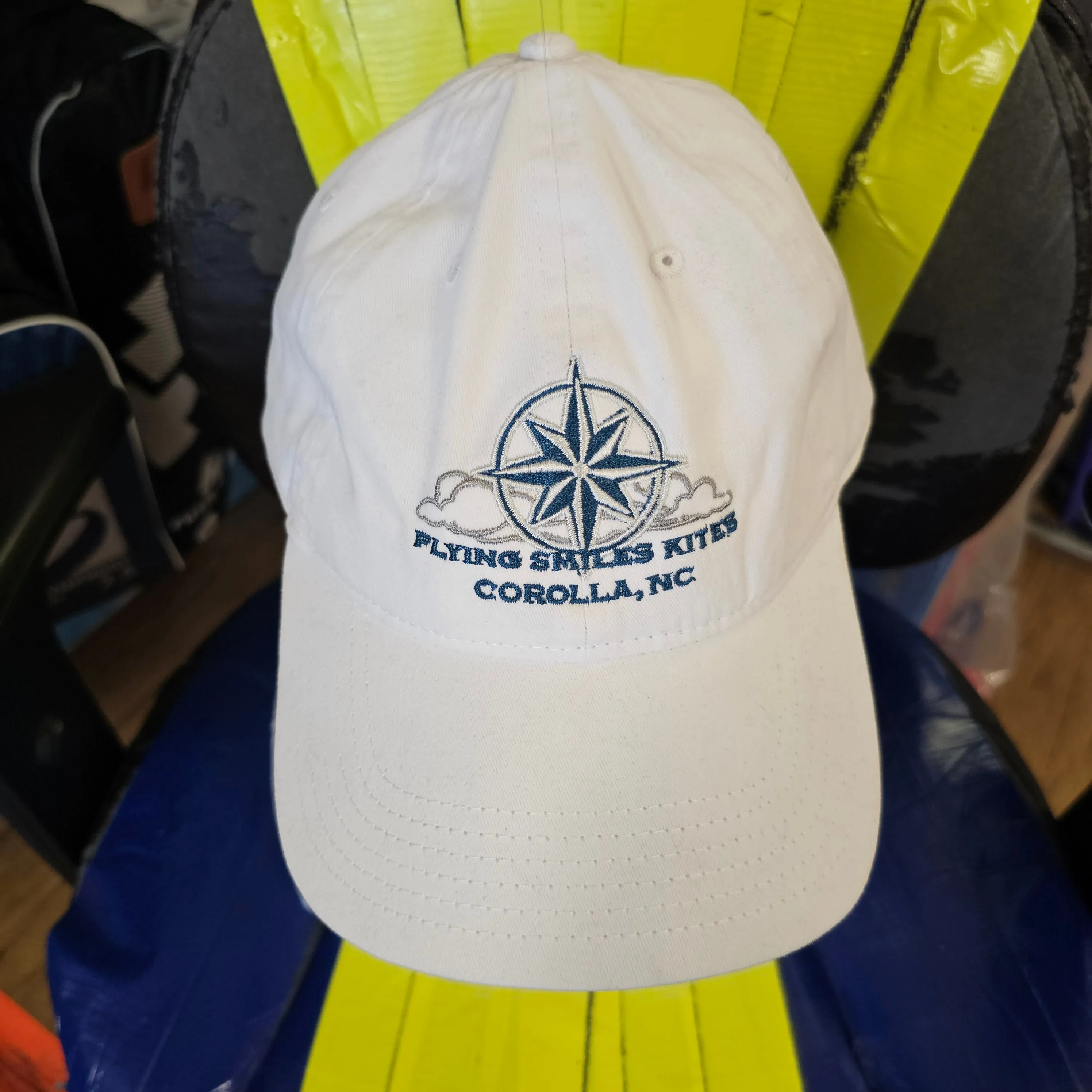 FSK Hat