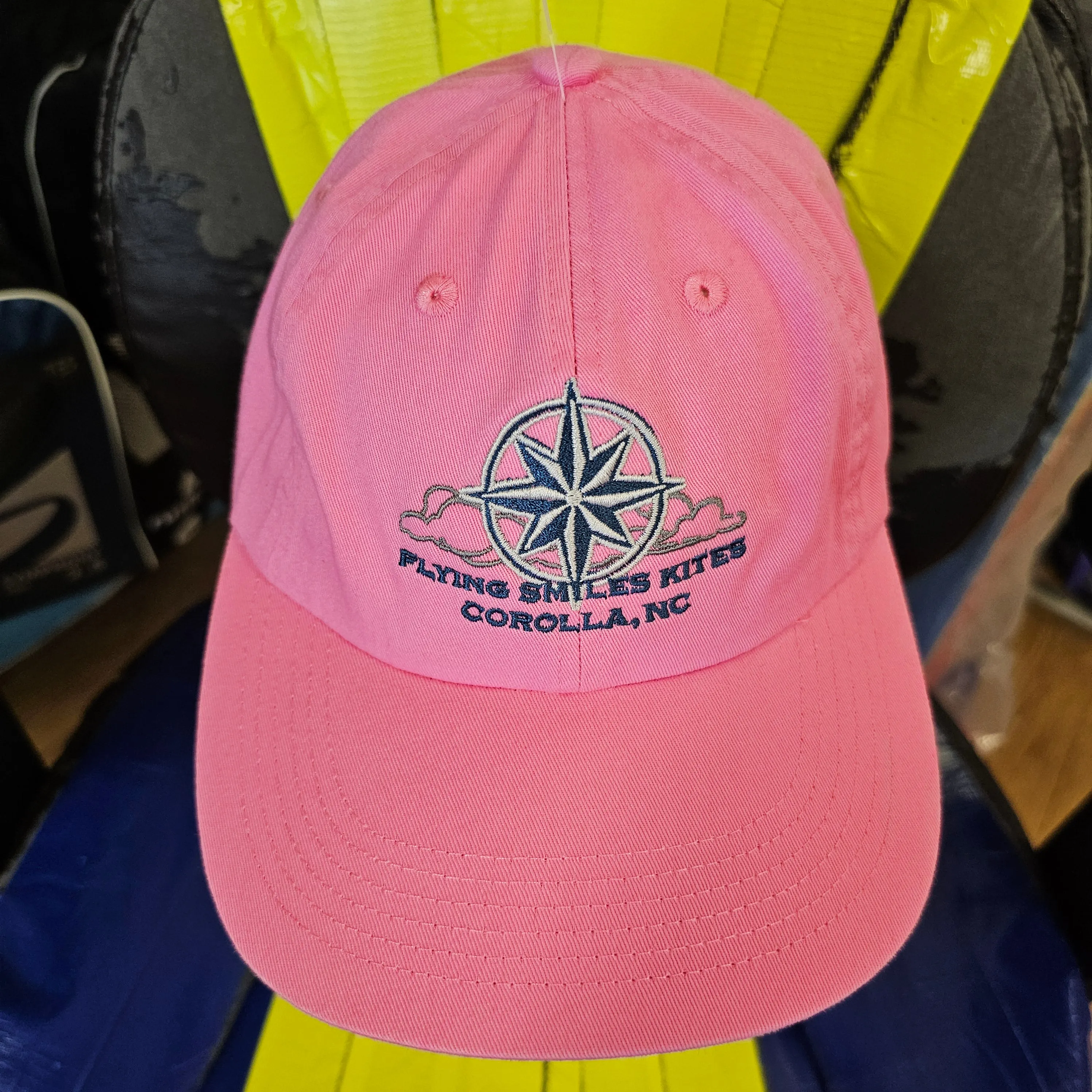 FSK Hat