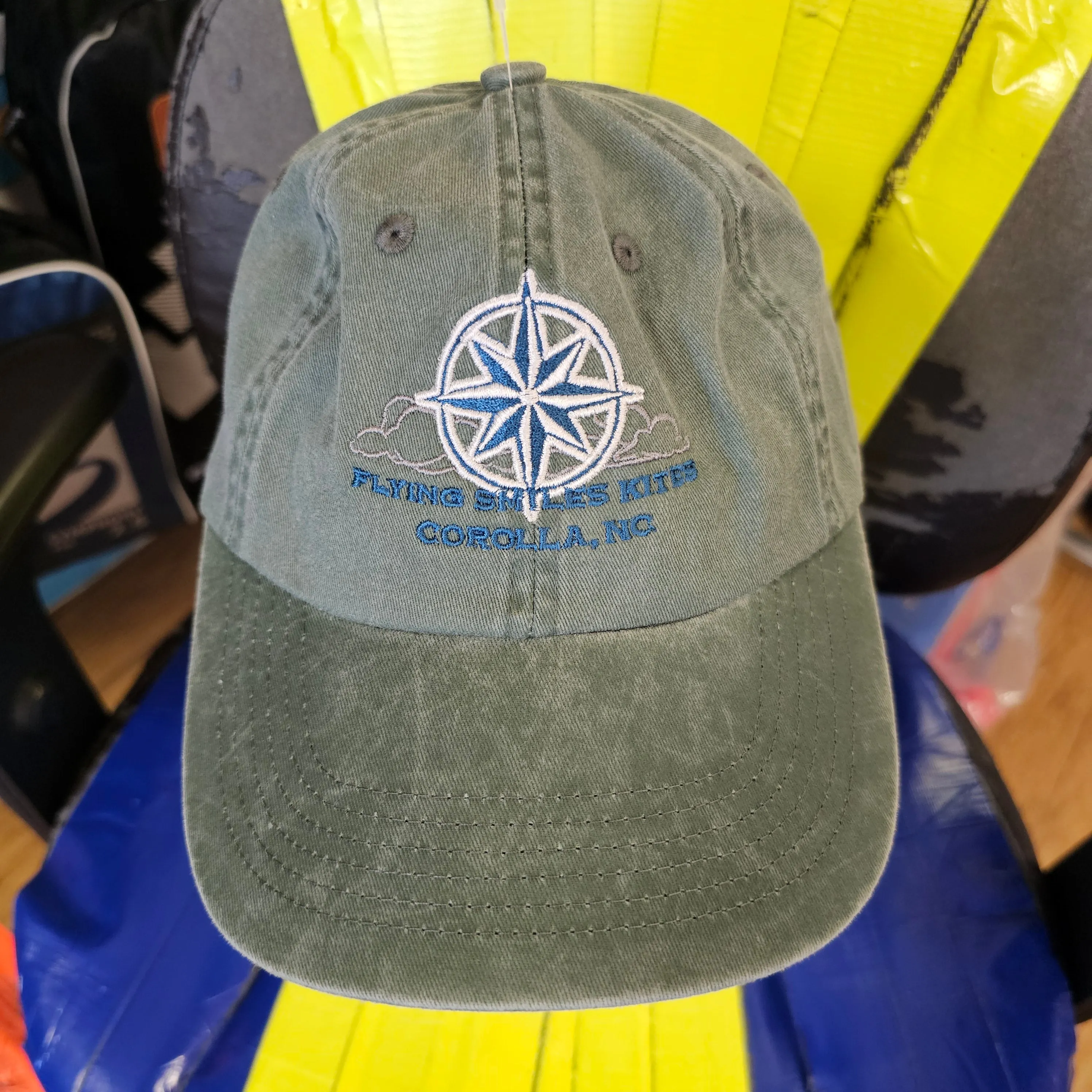 FSK Hat