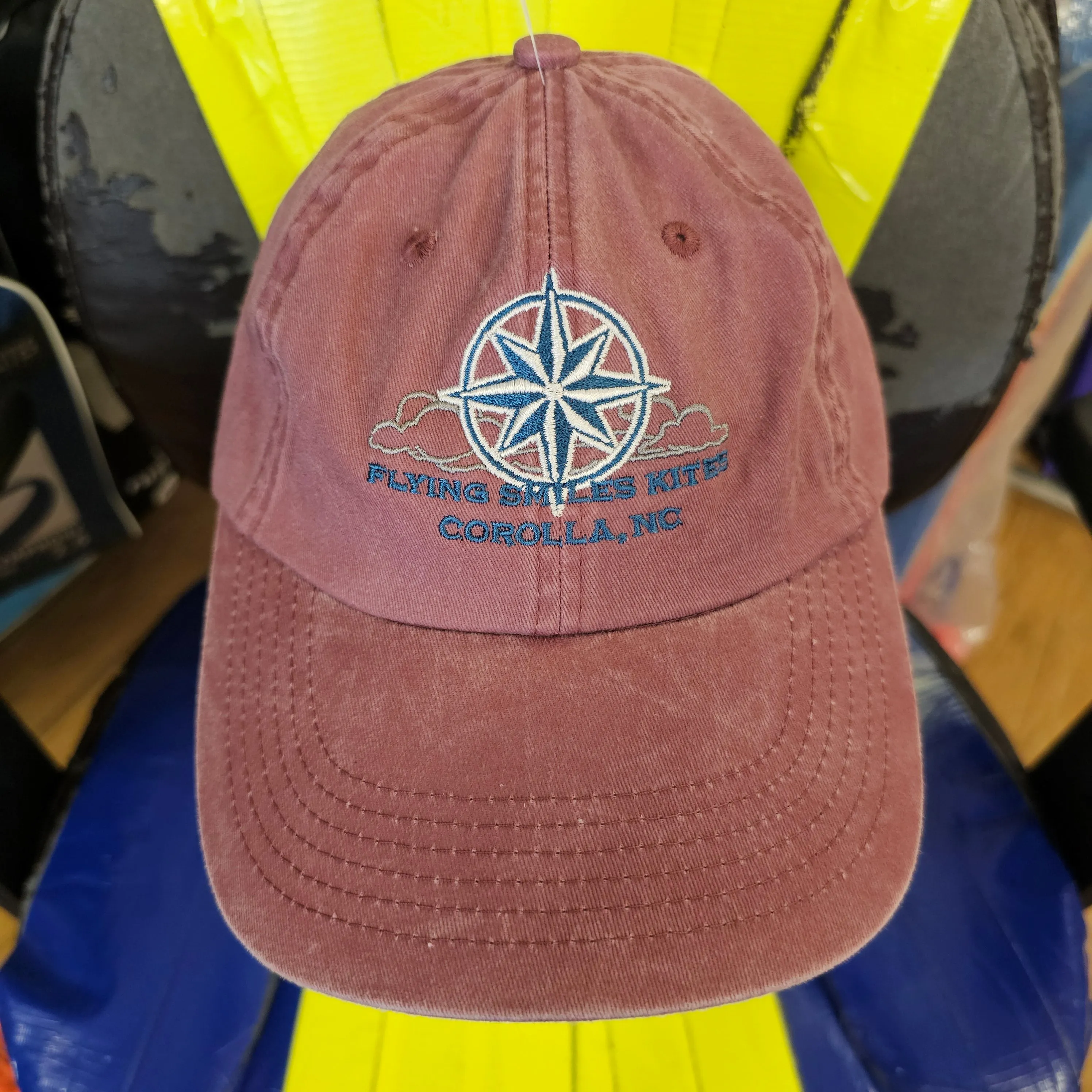 FSK Hat