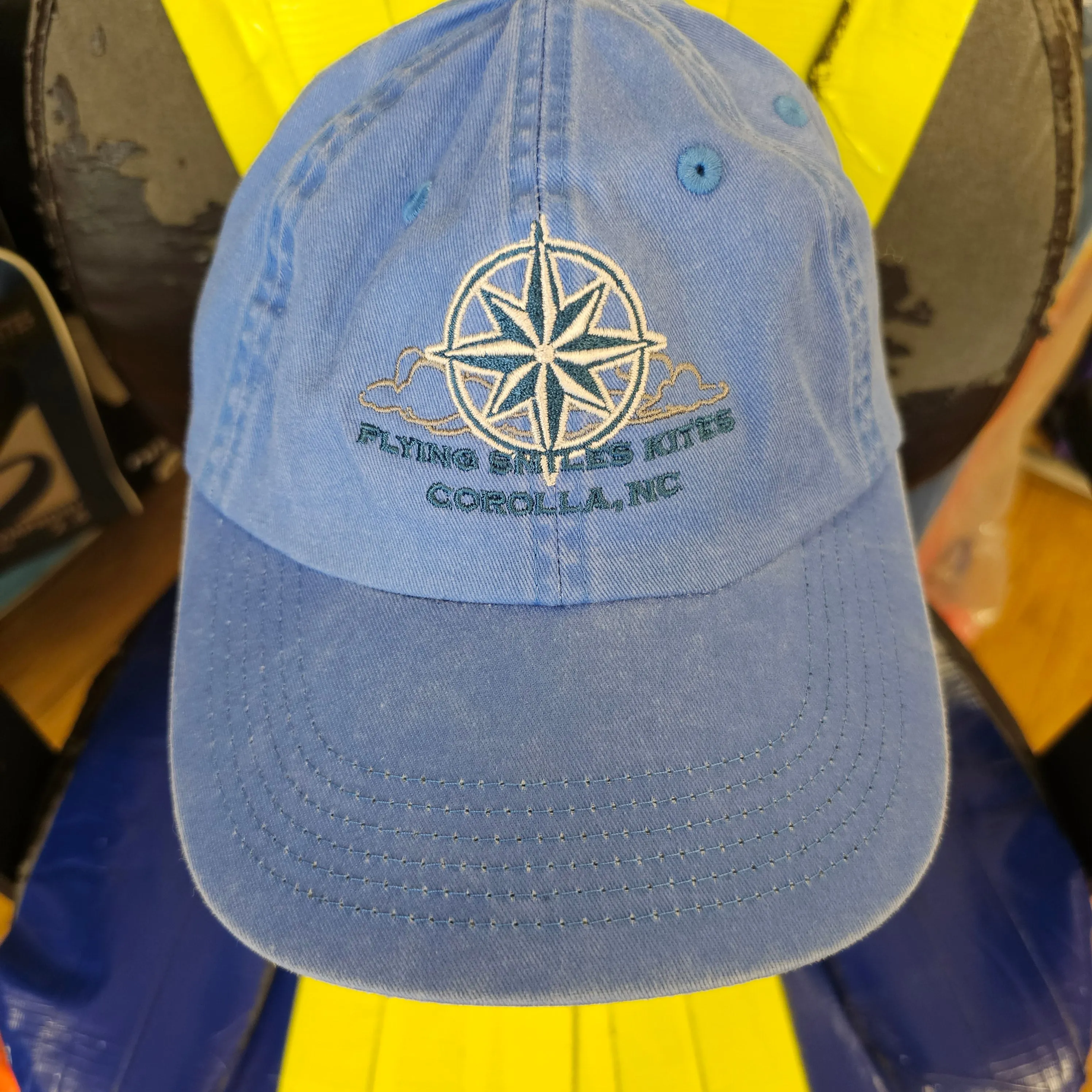 FSK Hat