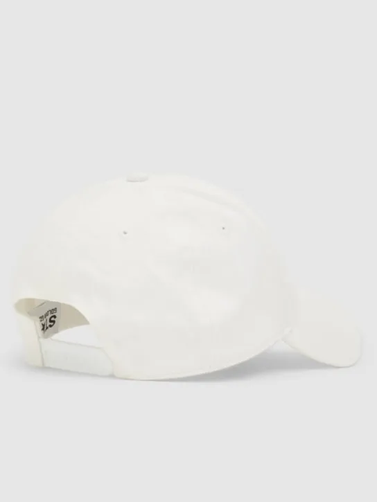 Golden Goose   Star cotton baseball hat 