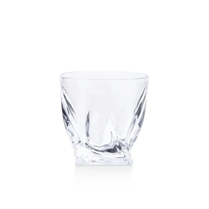 Highland Whiskey Glass Set - Po 'di fame