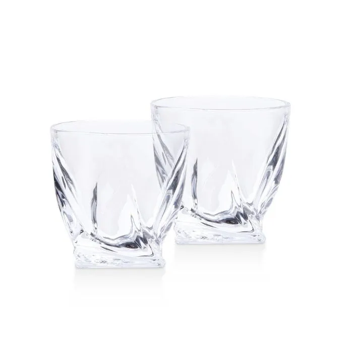 Highland Whiskey Glass Set - Po 'di fame