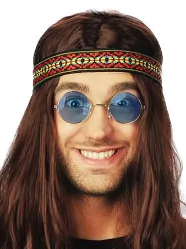 Hippie Glasses