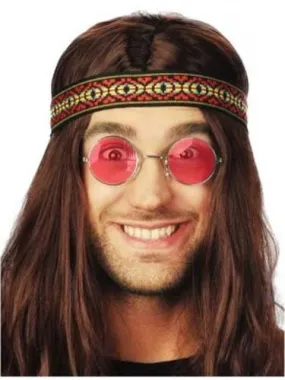 Hippie Glasses