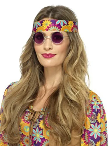 Hippie Glasses