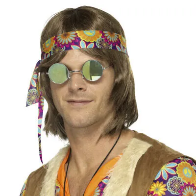 Hippie Glasses