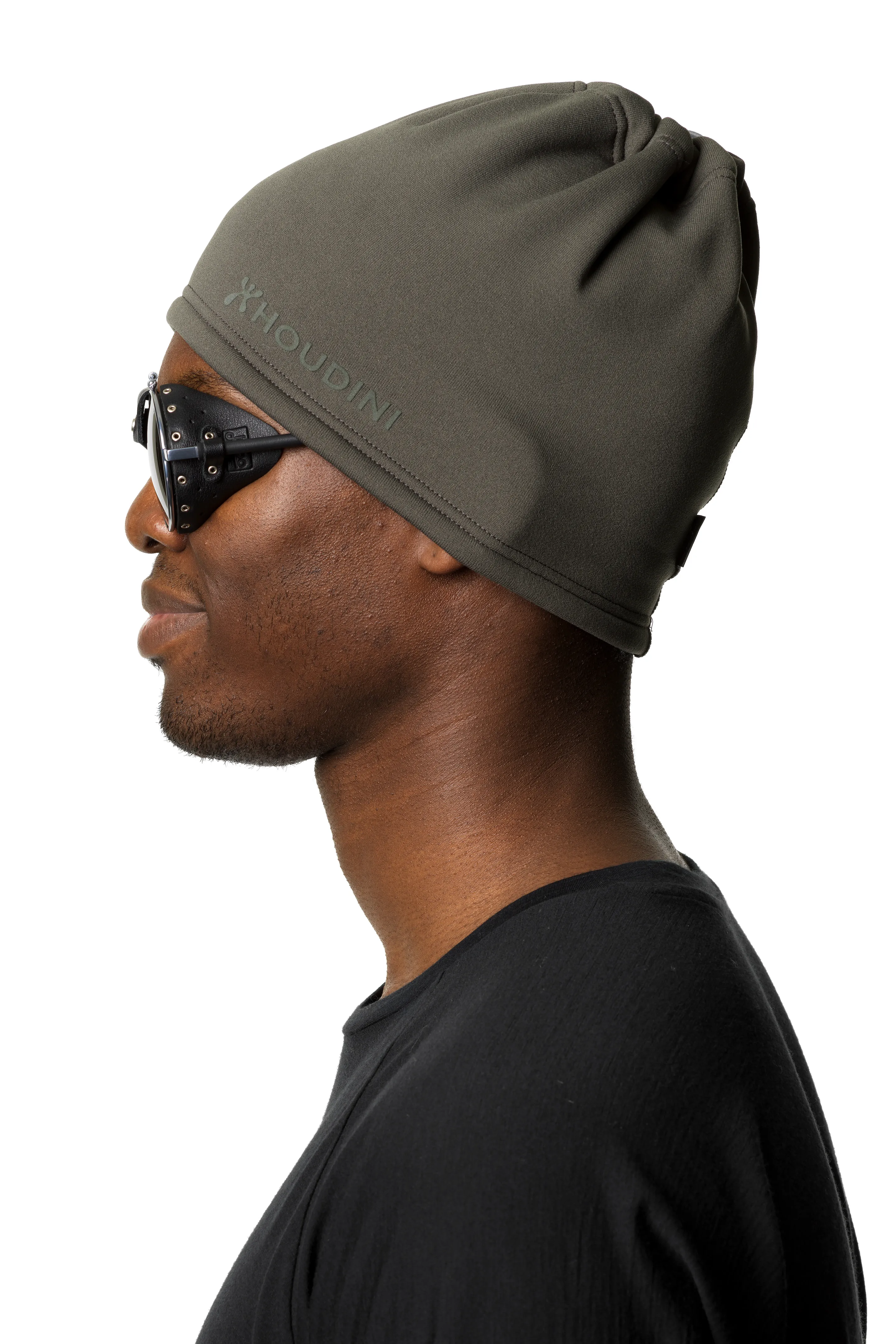 Houdini Power Hat Baremark Green | Buy Houdini Power Hat Baremark Green here | Outnorth