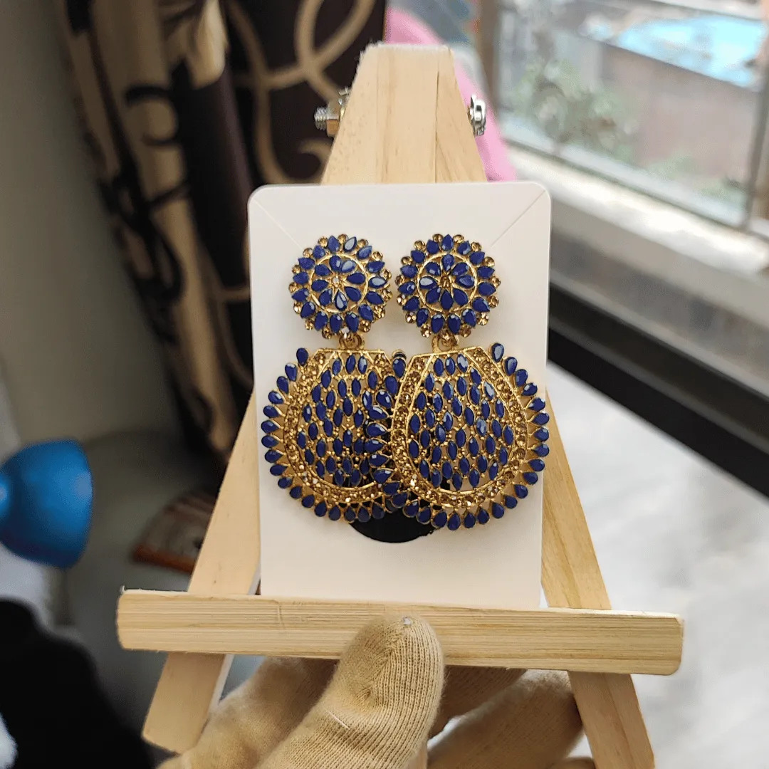 Jewelestia Delight Earrings