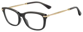 JIMMY CHOO-JC248-EIB-5318-GLASSES FRAMES
