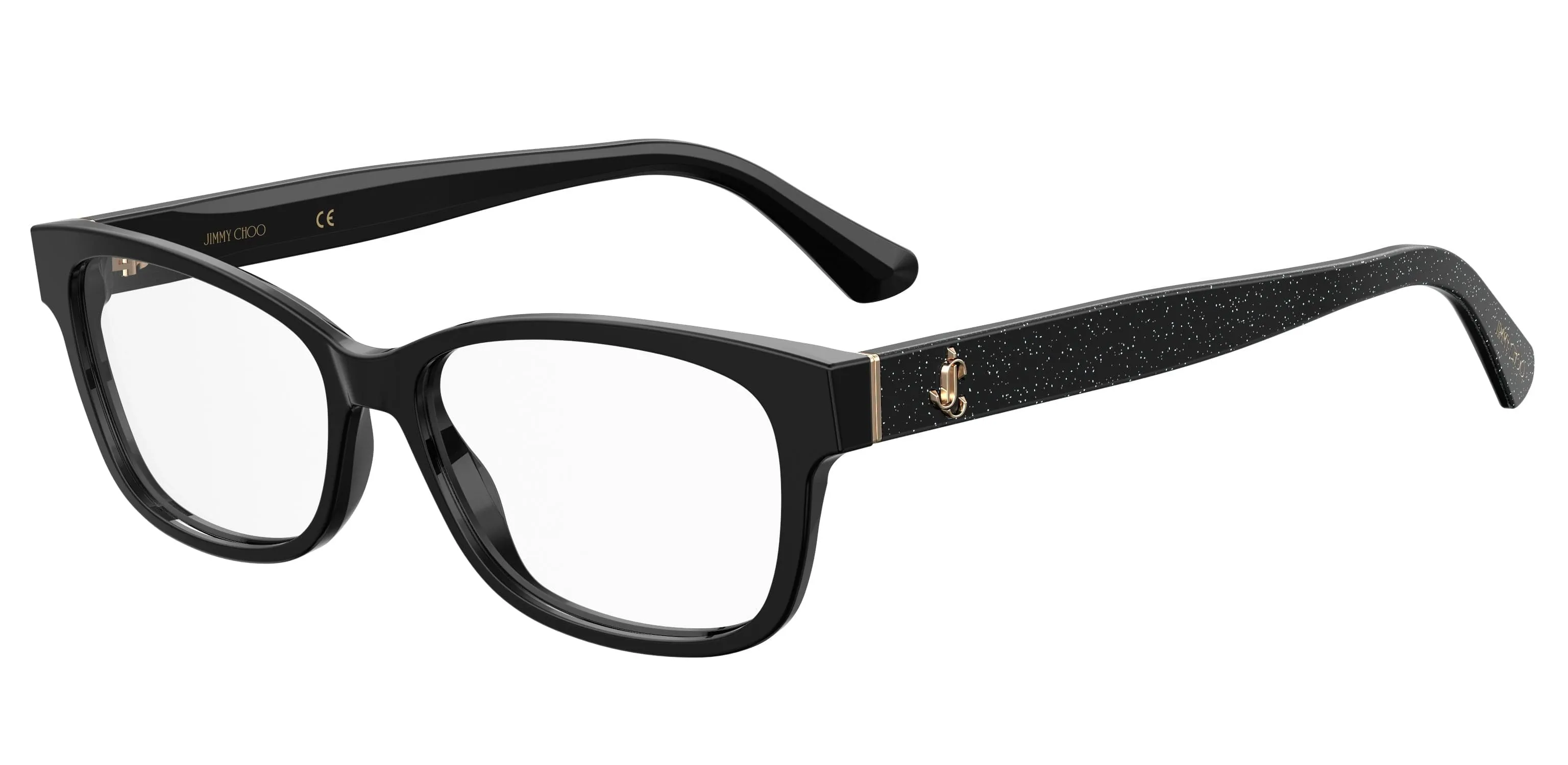 JIMMY CHOO-JC278-NS8-5215-GLASSES FRAMES