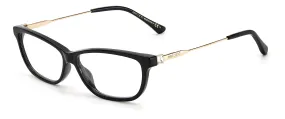 JIMMY CHOO-JC342-807-5413-GLASSES FRAMES