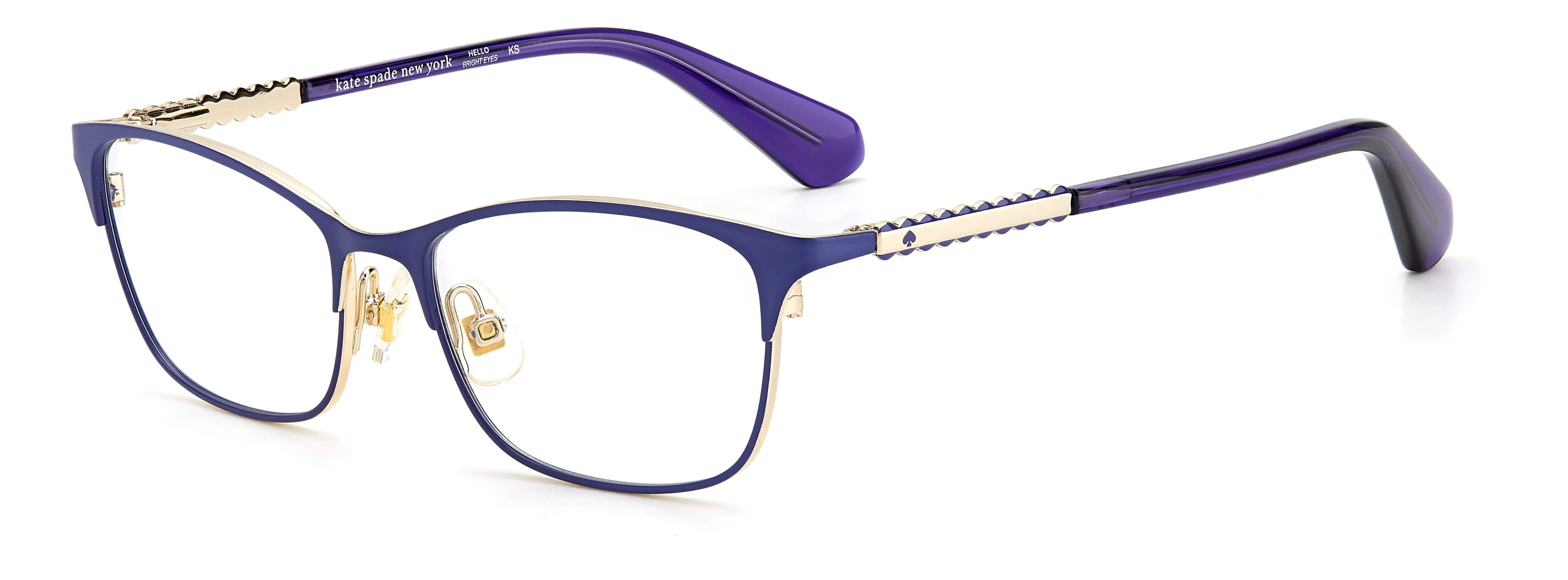 KATE SPADE-MASSY-PJP-4714-GLASSES FRAMES