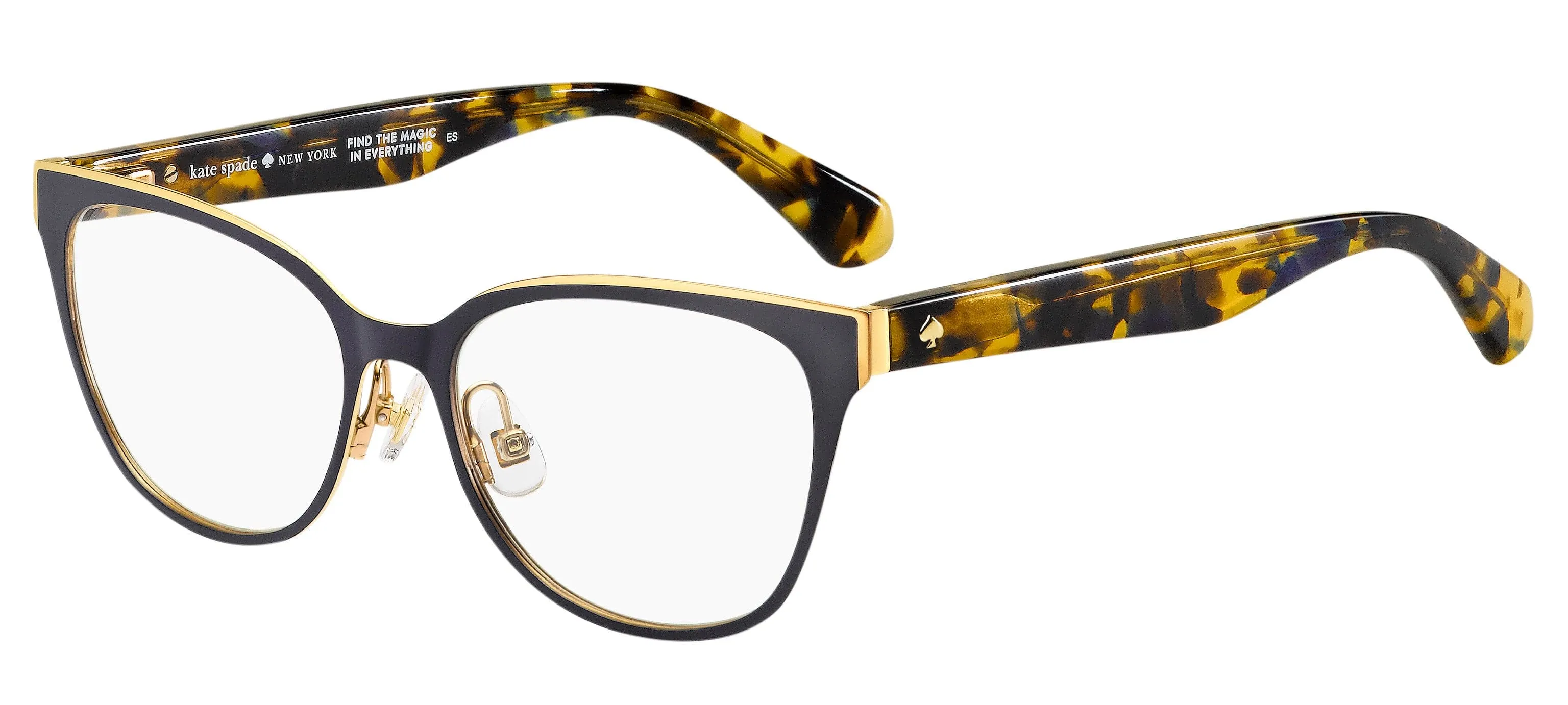 KATE SPADE-VANDRA-JBW-5216-GLASSES FRAMES