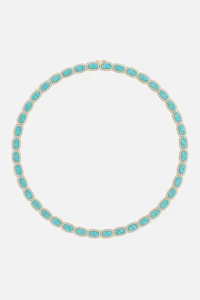 Lagoon Choker