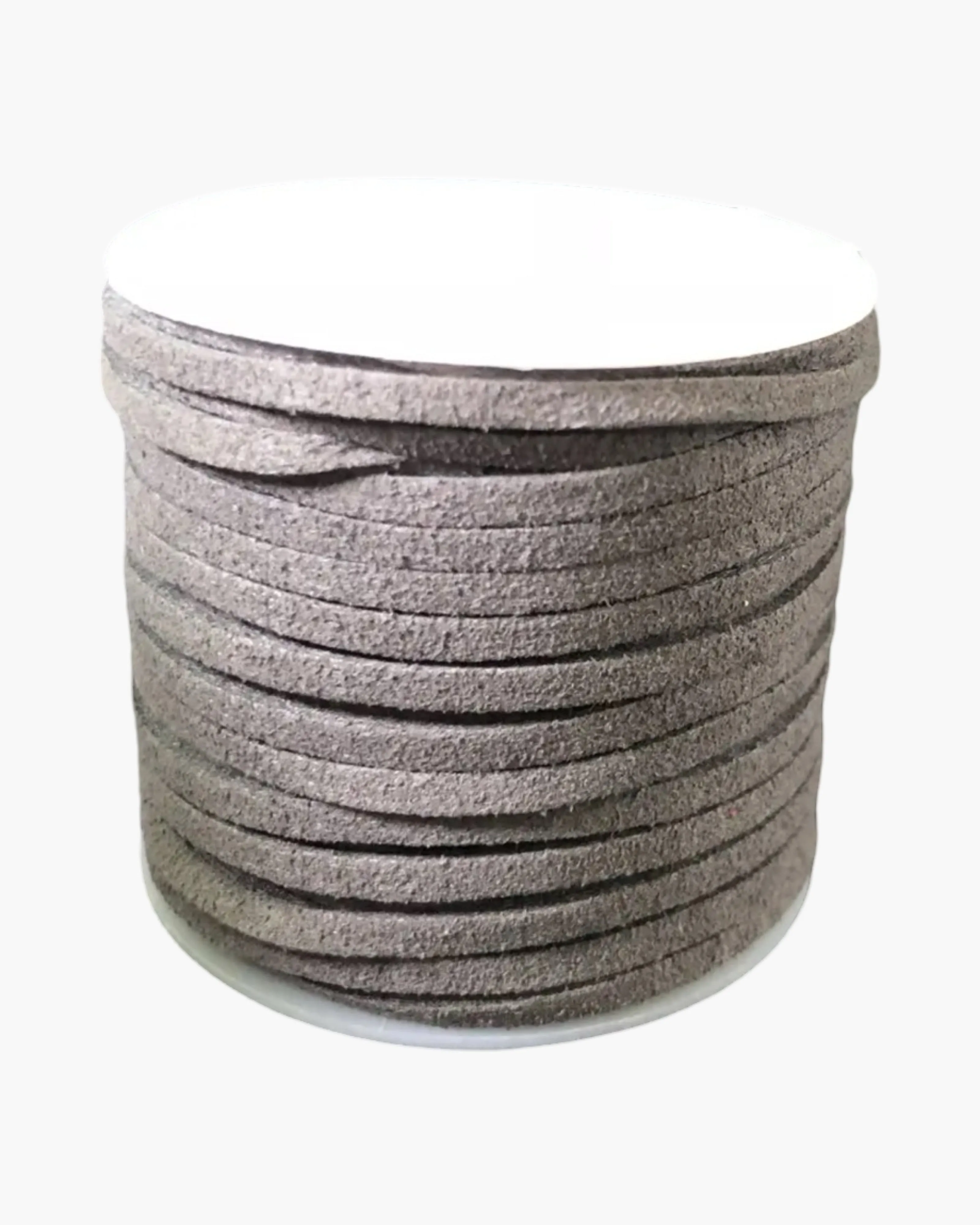 Leather Lace Hat Accessory